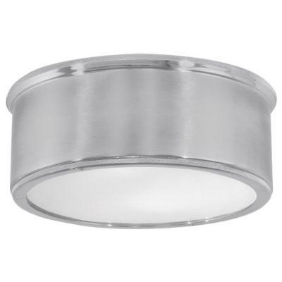 Sandra Flushmount by Norwell Lighting - Starlight Lighting USA and Canada